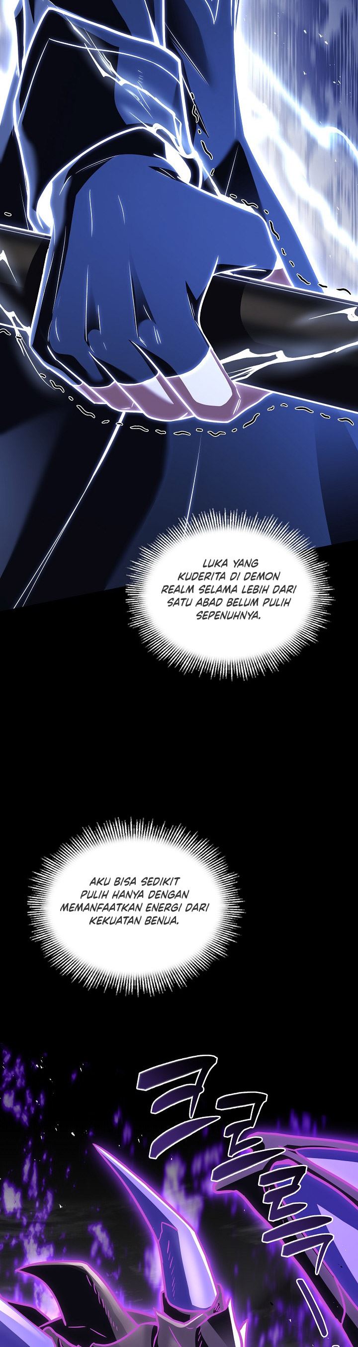Read Return of The Greatest Lancer ID Manga Online