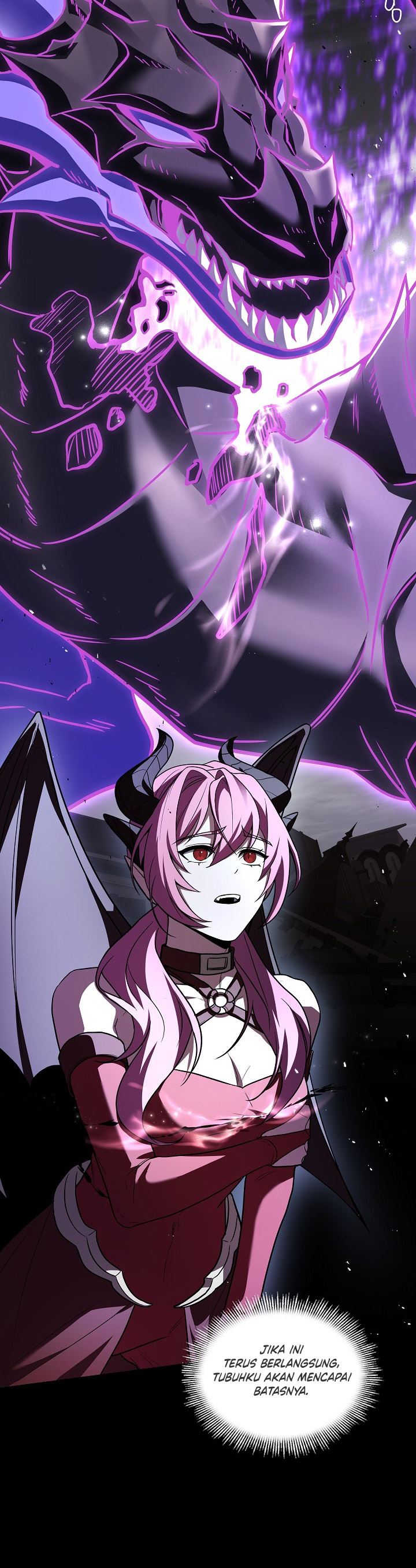 Read Return of The Greatest Lancer ID Manga Online