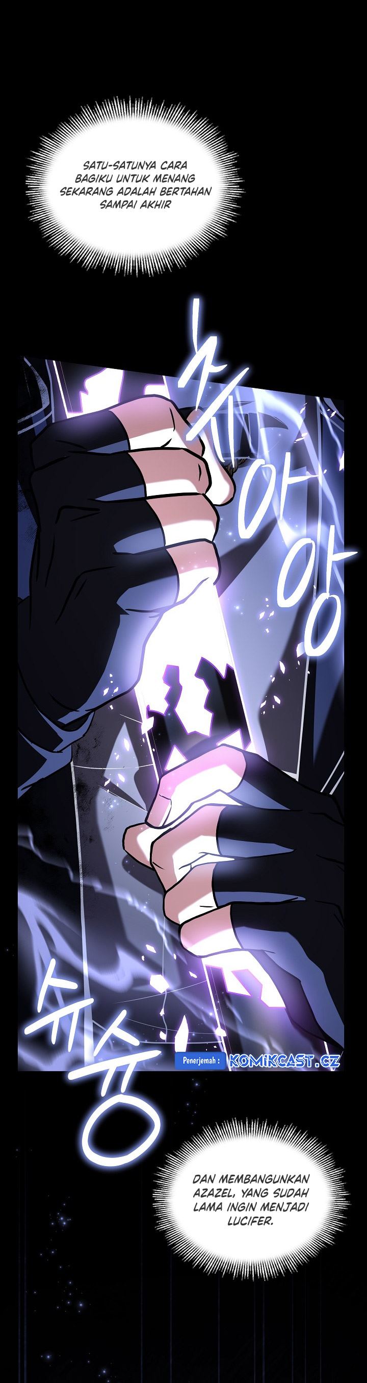 Read Return of The Greatest Lancer ID Manga Online