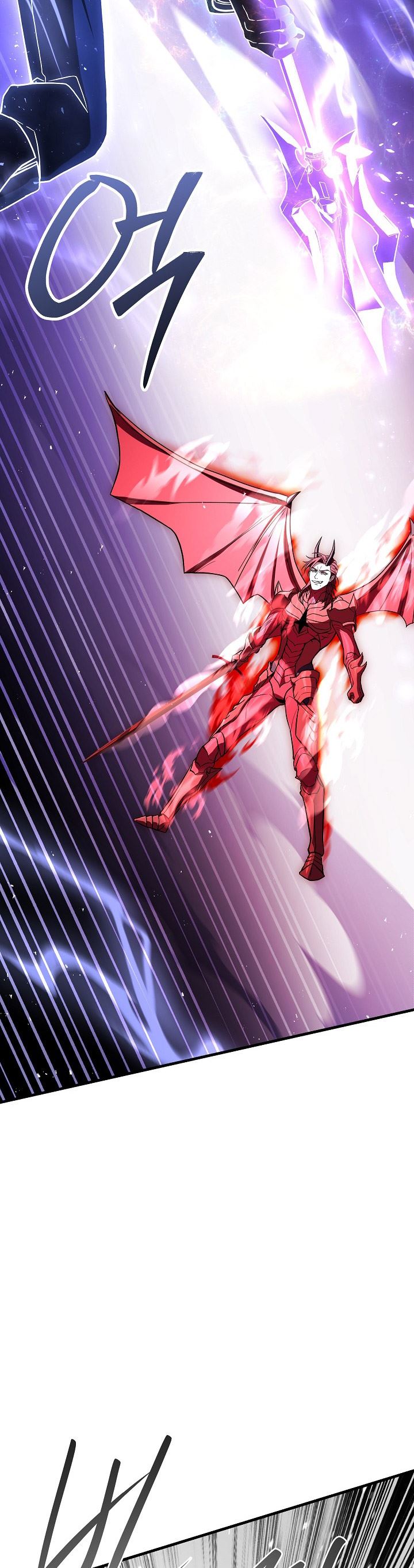 Read Return of The Greatest Lancer ID Manga Online