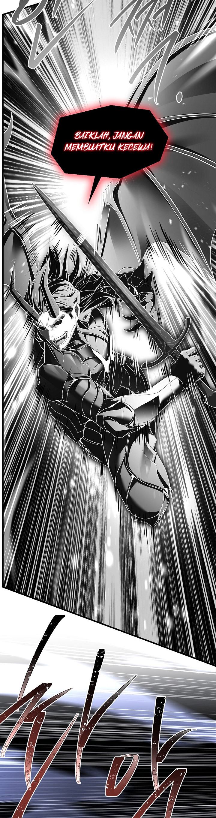 Read Return of The Greatest Lancer ID Manga Online
