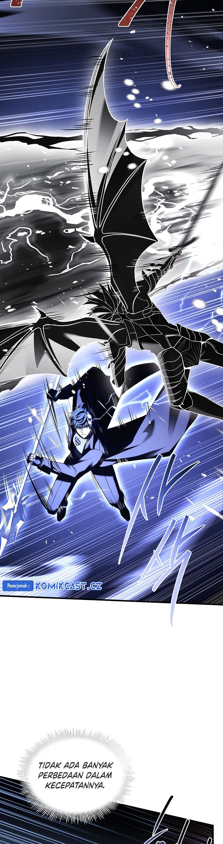 Read Return of The Greatest Lancer ID Manga Online