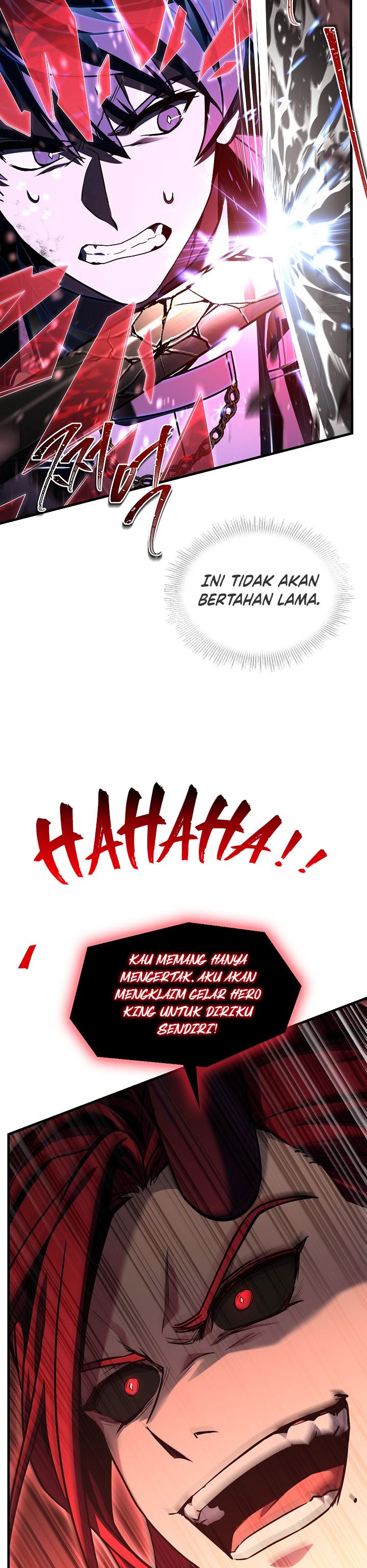 Read Return of The Greatest Lancer ID Manga Online