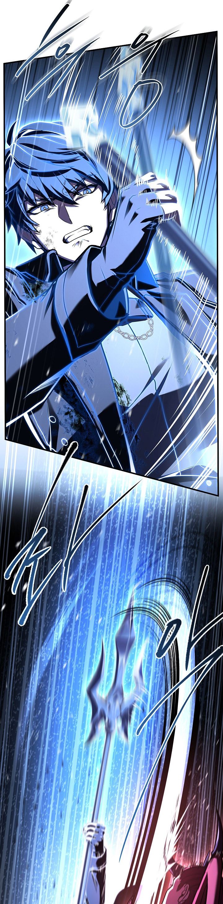 Read Return of The Greatest Lancer ID Manga Online