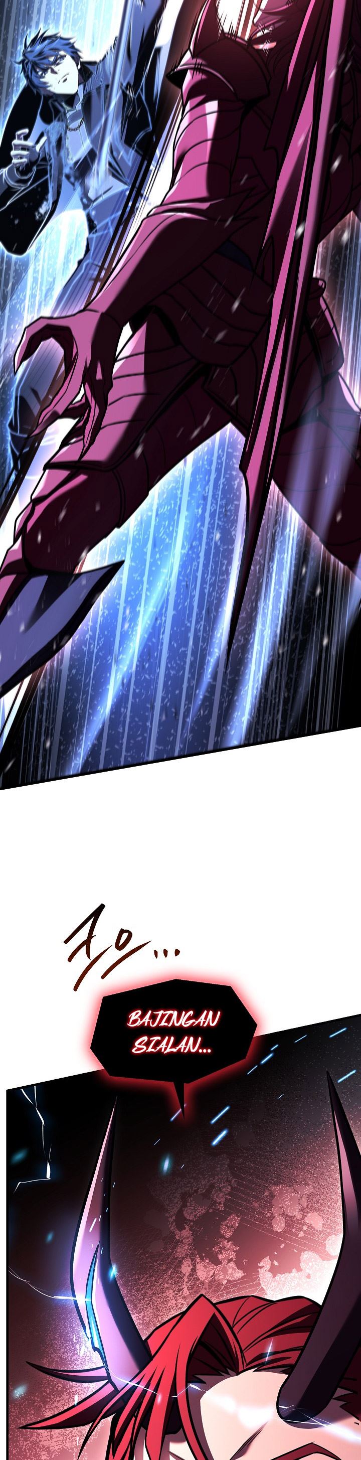 Read Return of The Greatest Lancer ID Manga Online