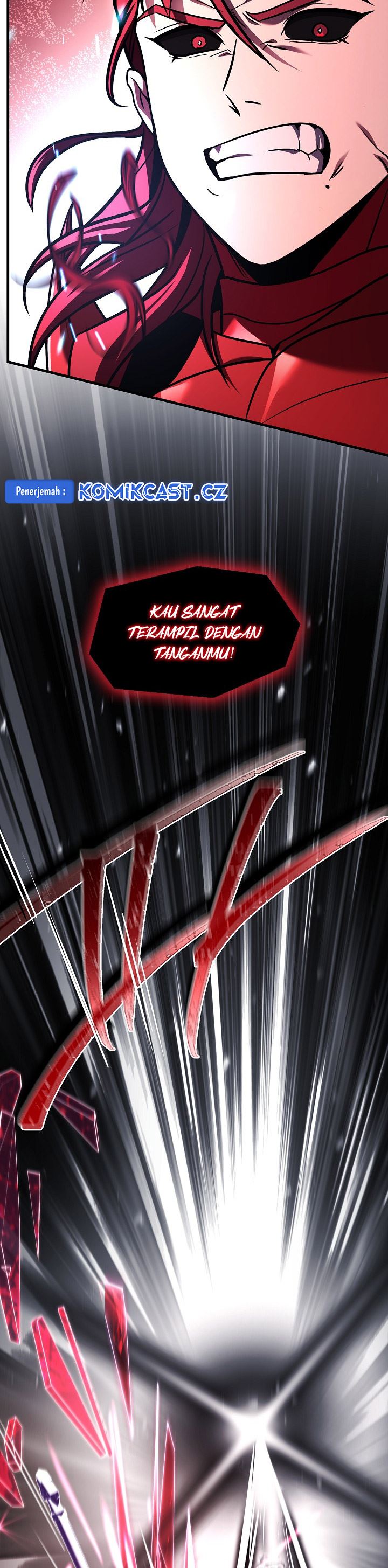 Read Return of The Greatest Lancer ID Manga Online