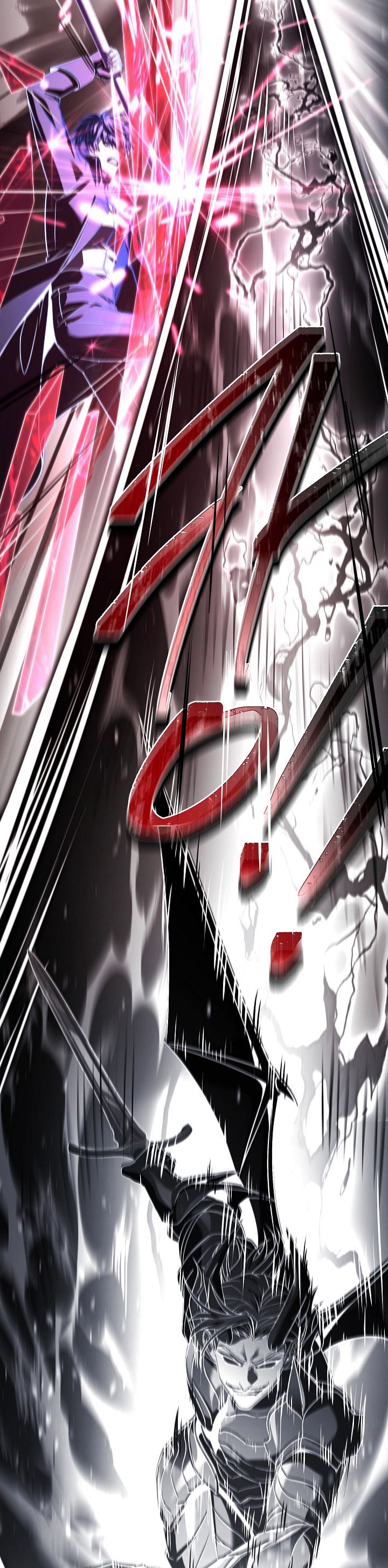 Read Return of The Greatest Lancer ID Manga Online