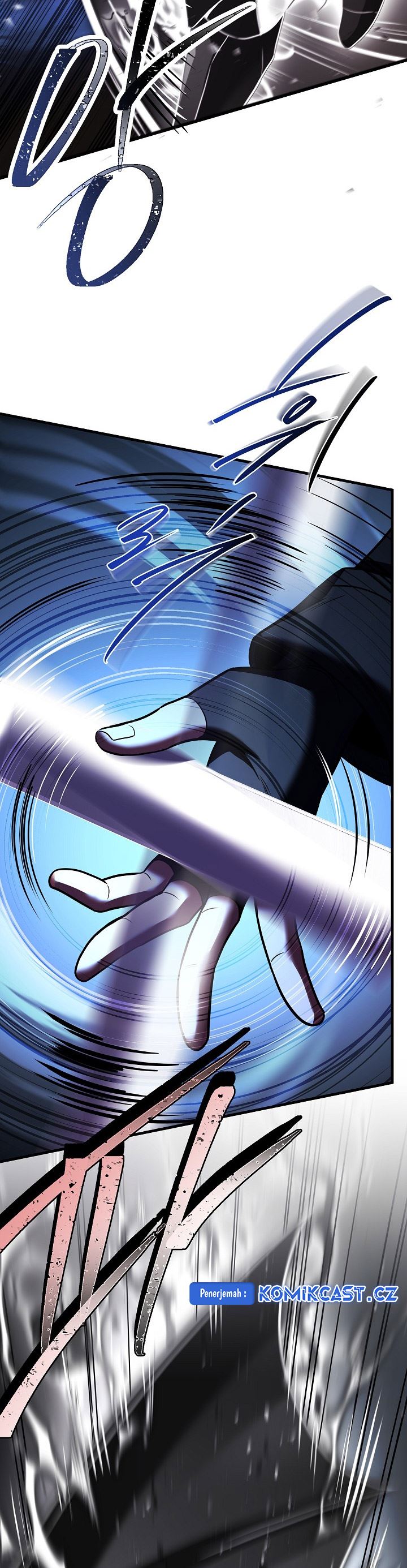 Read Return of The Greatest Lancer ID Manga Online