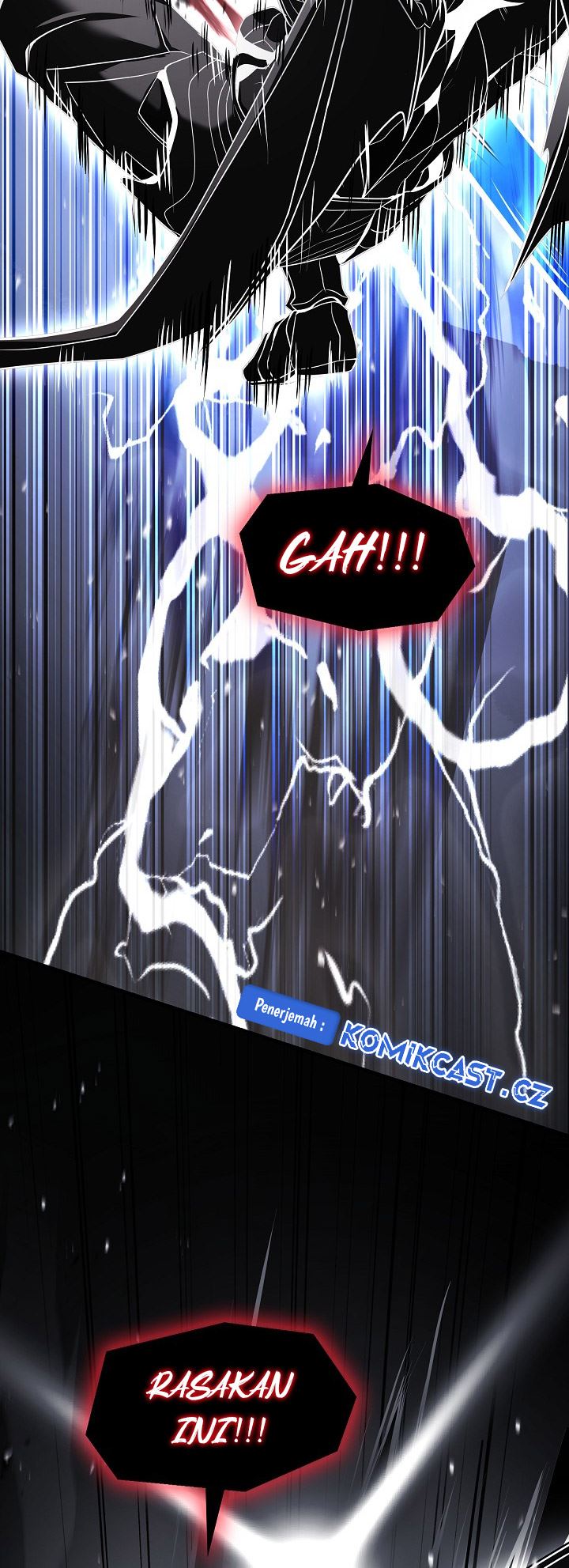 Read Return of The Greatest Lancer ID Manga Online