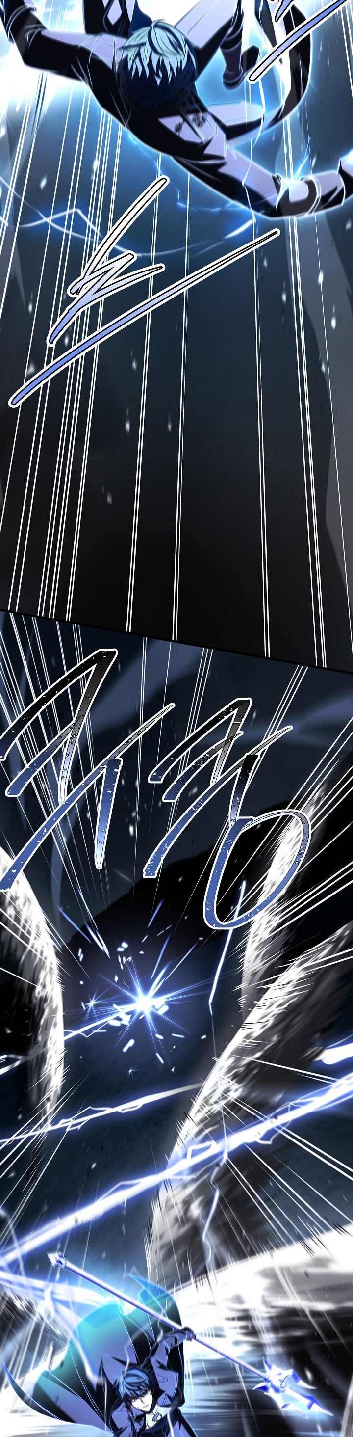 Read Return of The Greatest Lancer ID Manga Online