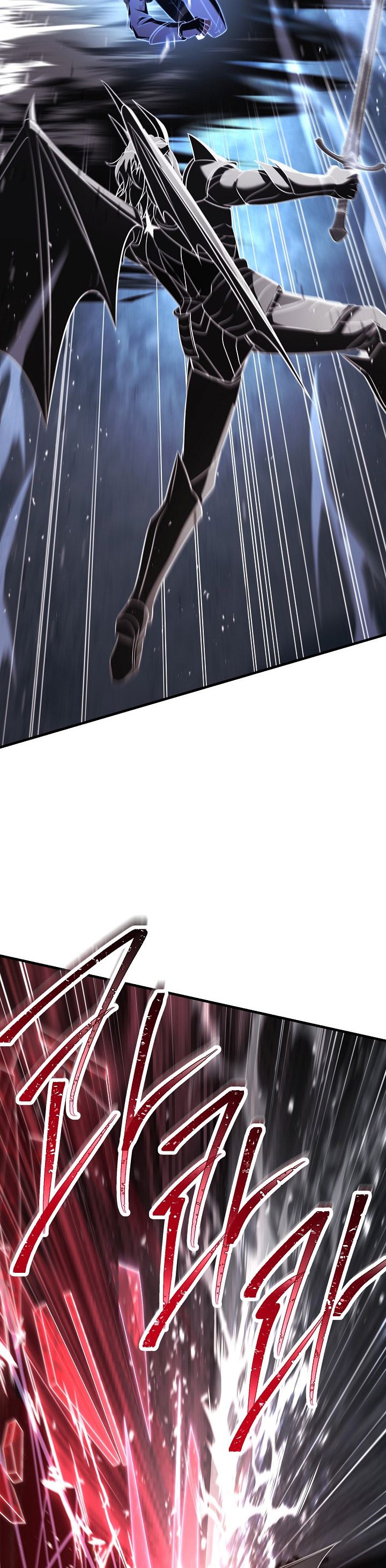Read Return of The Greatest Lancer ID Manga Online