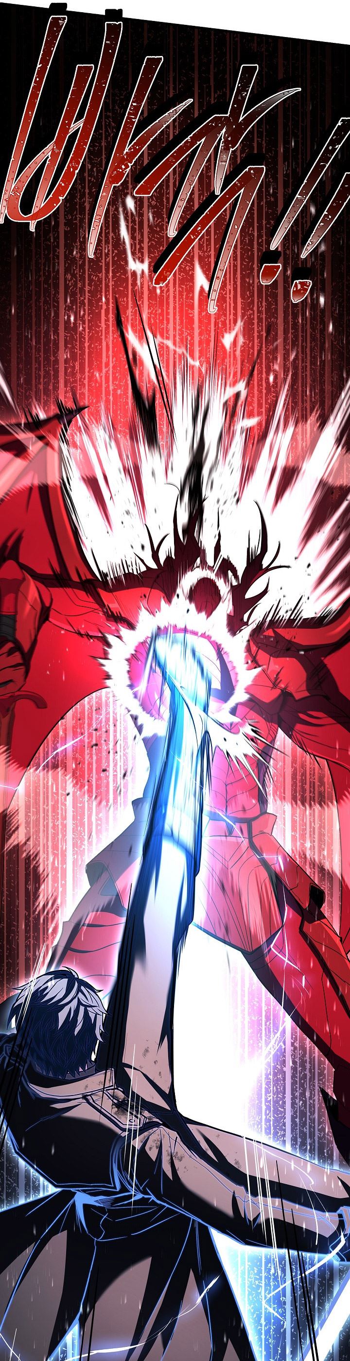 Read Return of The Greatest Lancer ID Manga Online