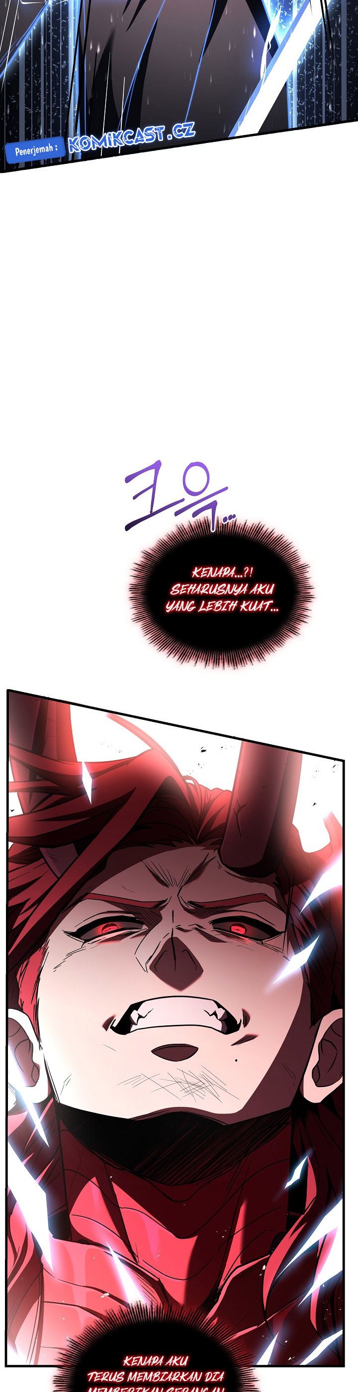 Read Return of The Greatest Lancer ID Manga Online