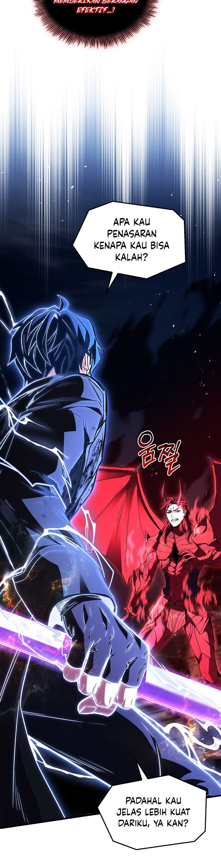 Read Return of The Greatest Lancer ID Manga Online