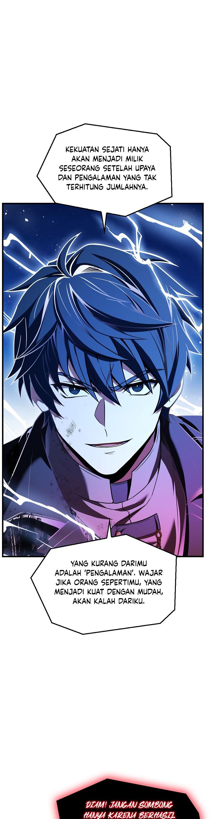 Read Return of The Greatest Lancer ID Manga Online