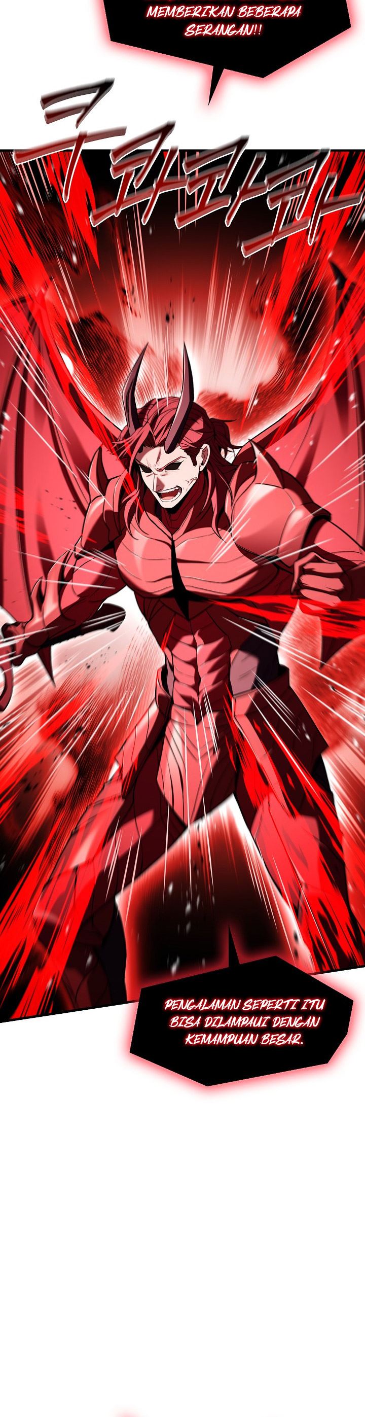 Read Return of The Greatest Lancer ID Manga Online