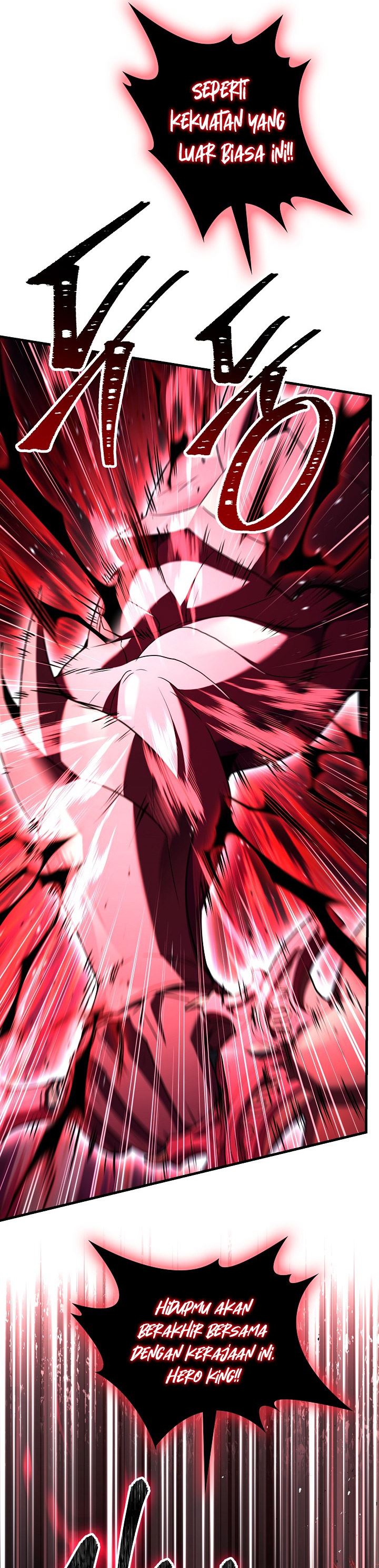 Read Return of The Greatest Lancer ID Manga Online