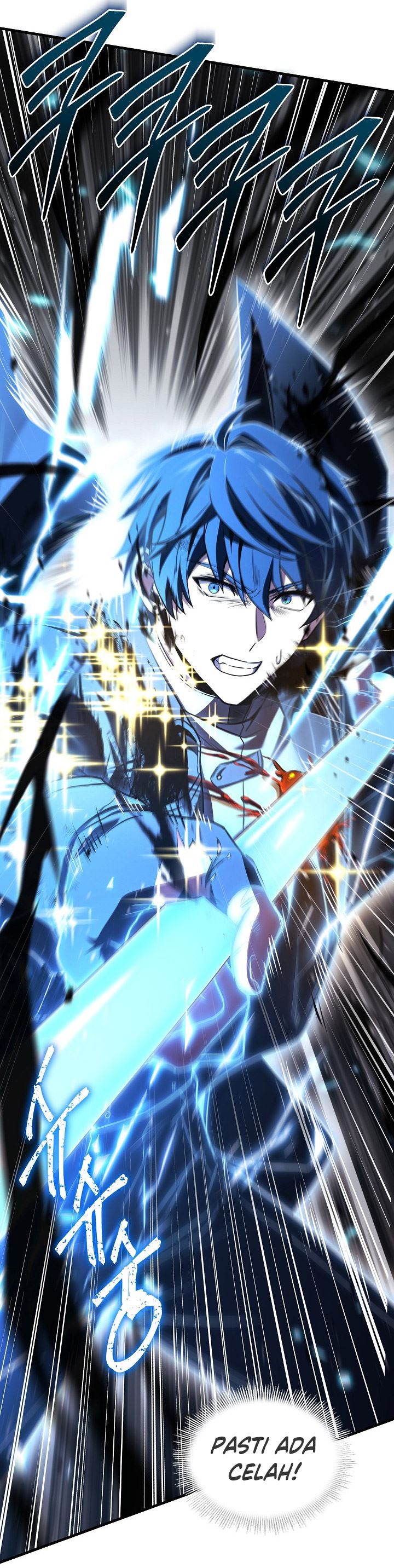 Read Return of The Greatest Lancer ID Manga Online