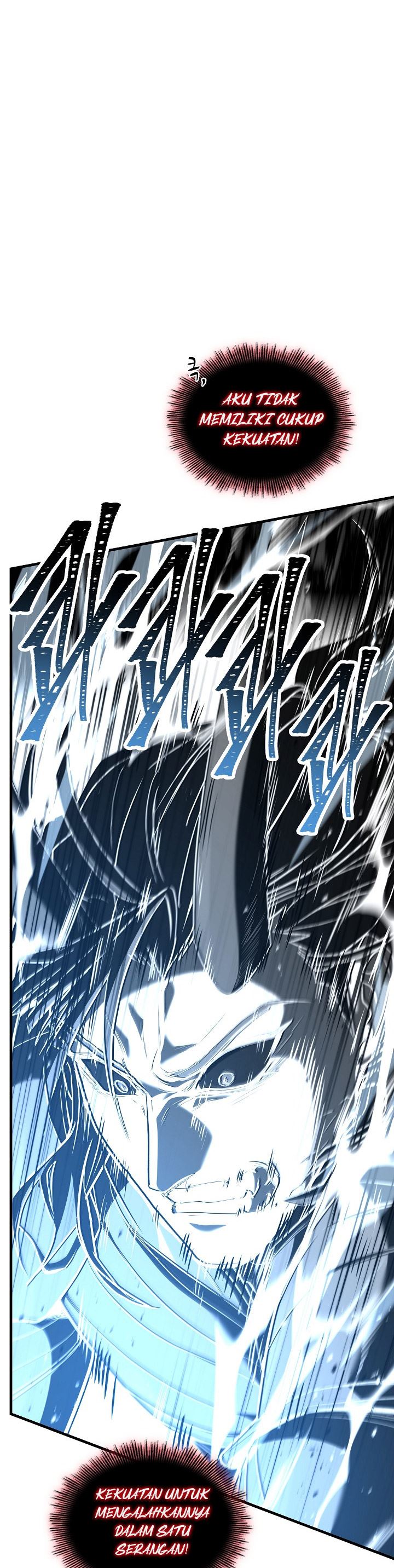 Read Return of The Greatest Lancer ID Manga Online