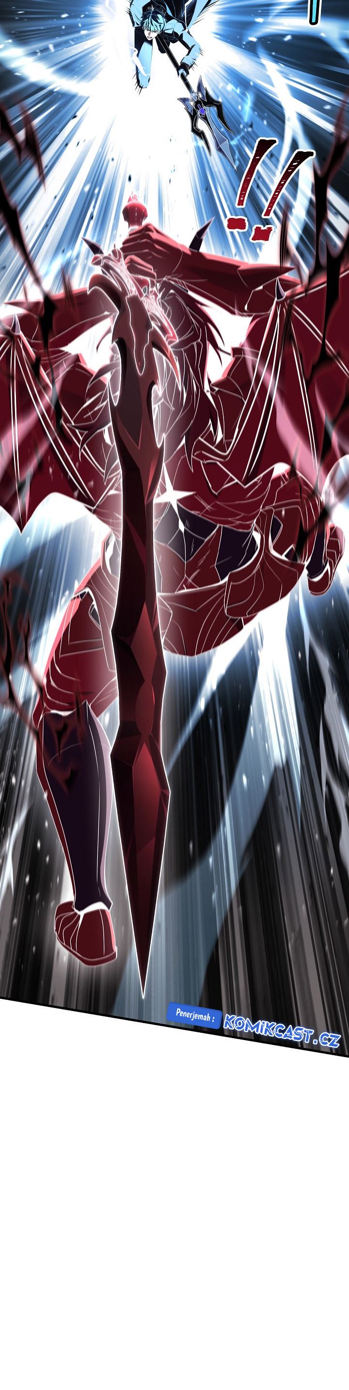 Read Return of The Greatest Lancer ID Manga Online