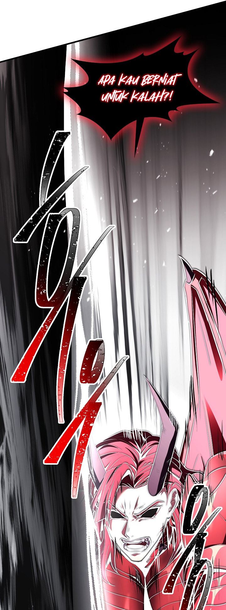 Read Return of The Greatest Lancer ID Manga Online