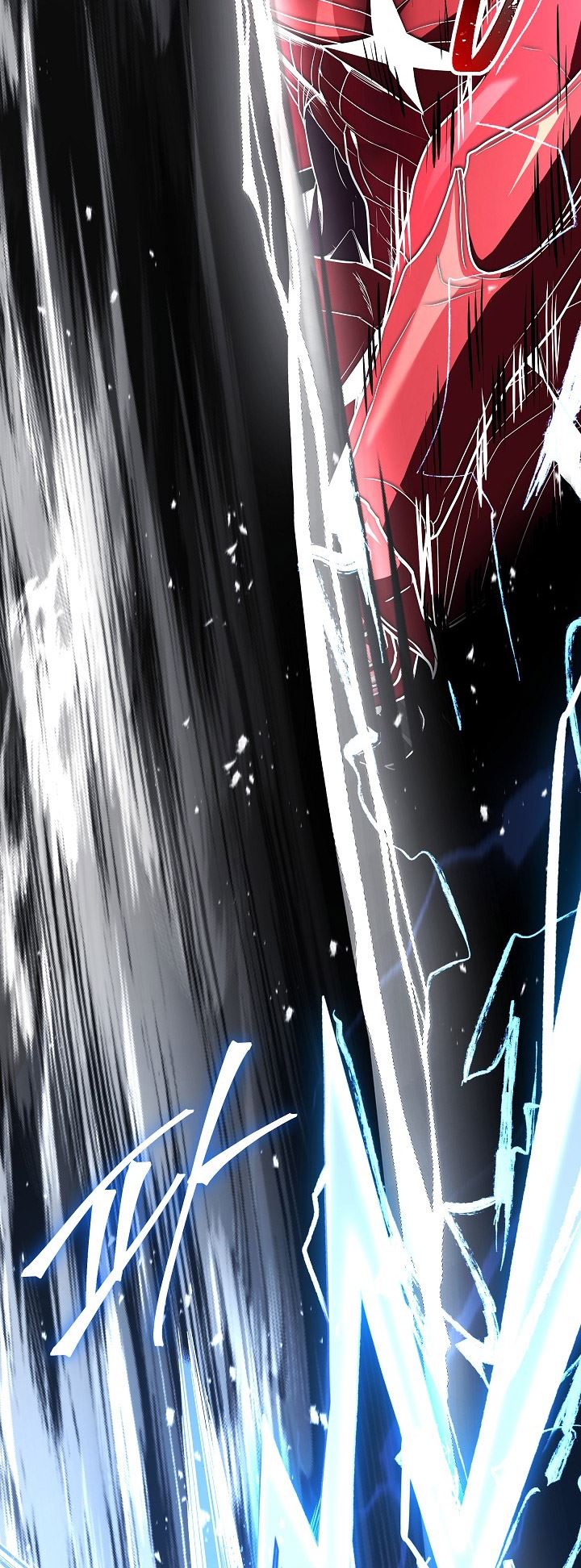 Read Return of The Greatest Lancer ID Manga Online