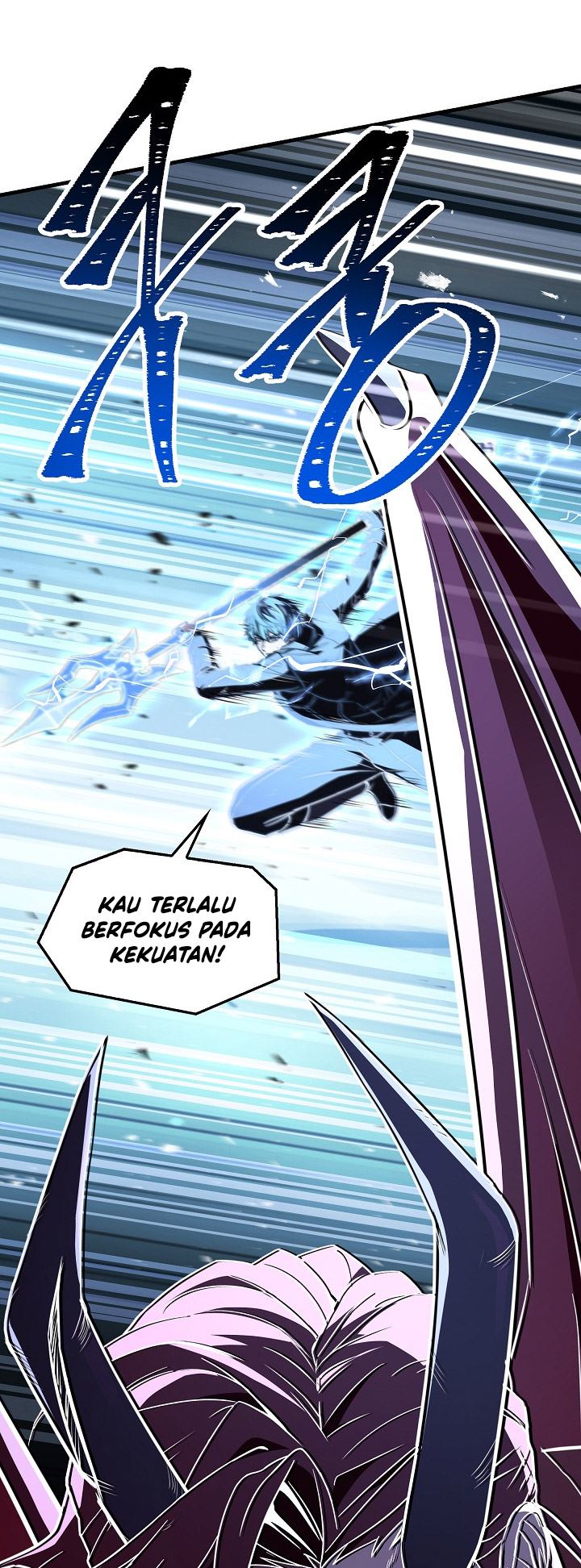 Read Return of The Greatest Lancer ID Manga Online