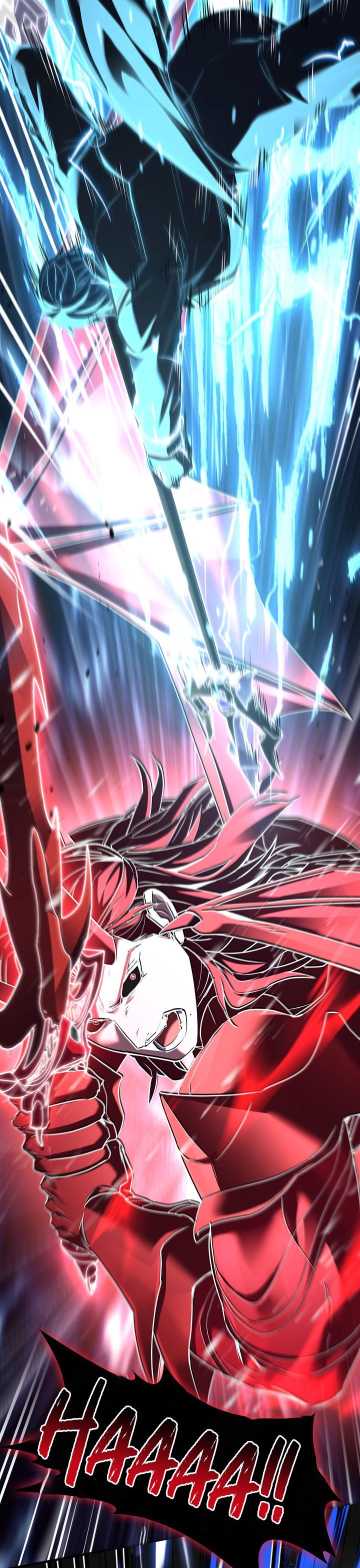 Read Return of The Greatest Lancer ID Manga Online