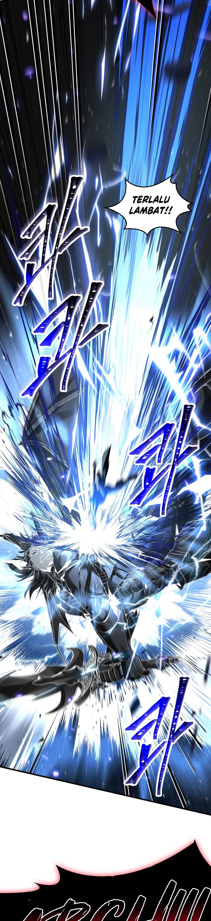 Read Return of The Greatest Lancer ID Manga Online