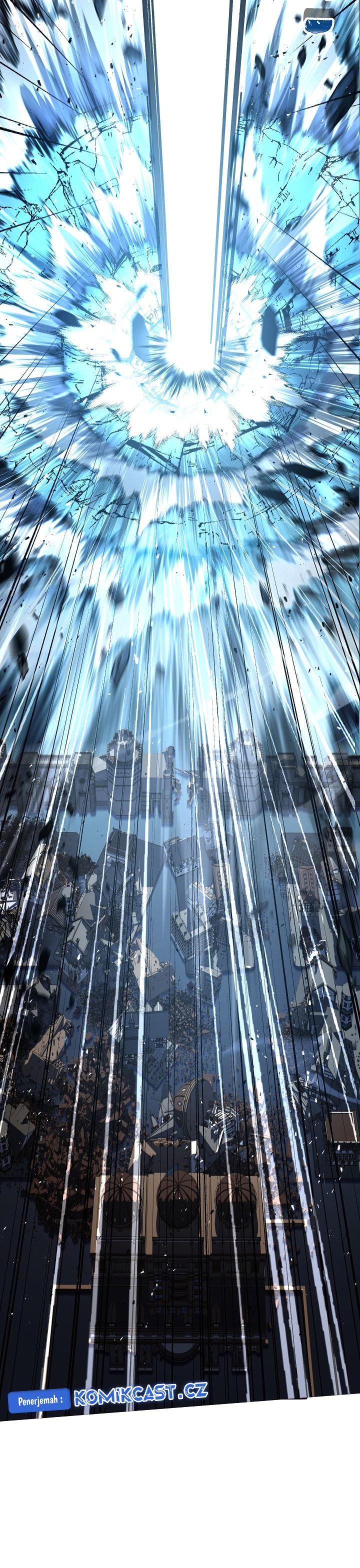 Read Return of The Greatest Lancer ID Manga Online