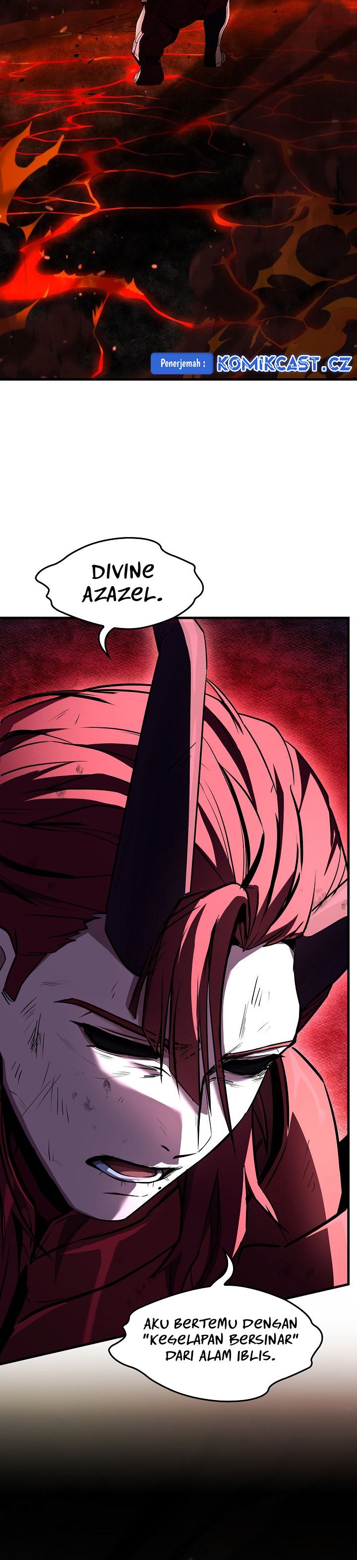 Read Return of The Greatest Lancer ID Manga Online
