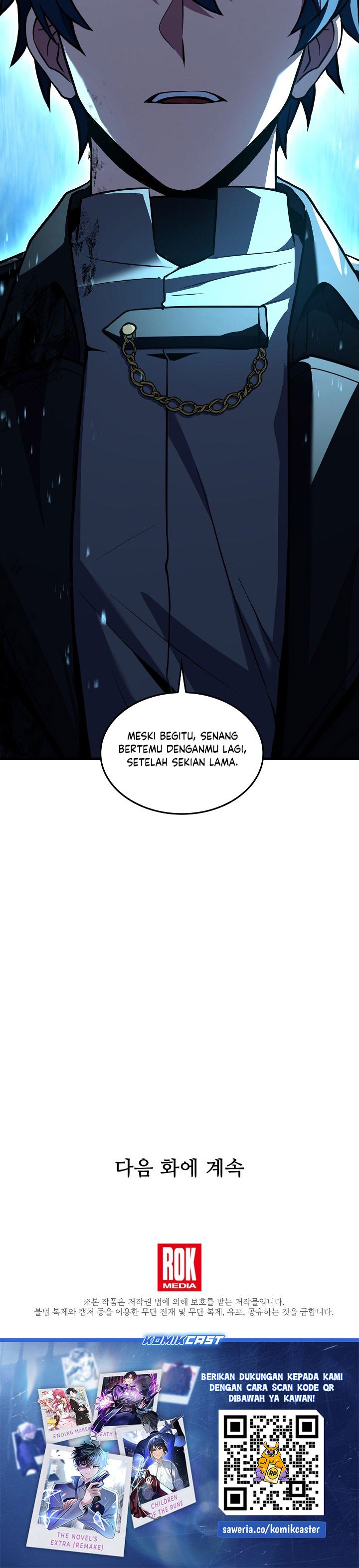 Read Return of The Greatest Lancer ID Manga Online