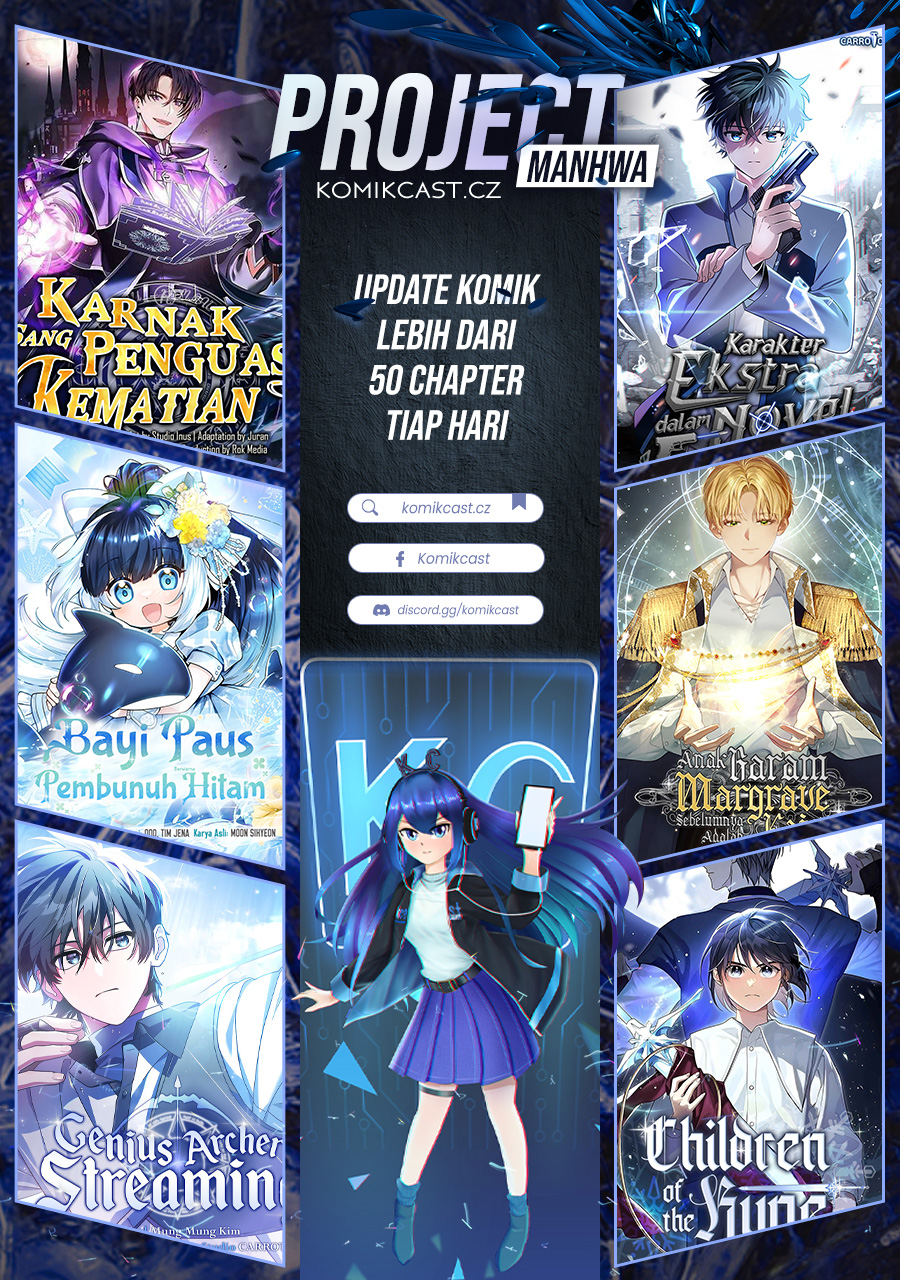 Read Return of The Greatest Lancer ID Manga Online