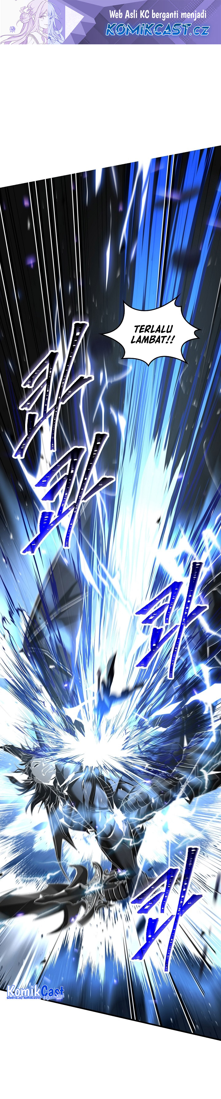 Read Return of The Greatest Lancer ID Manga Online