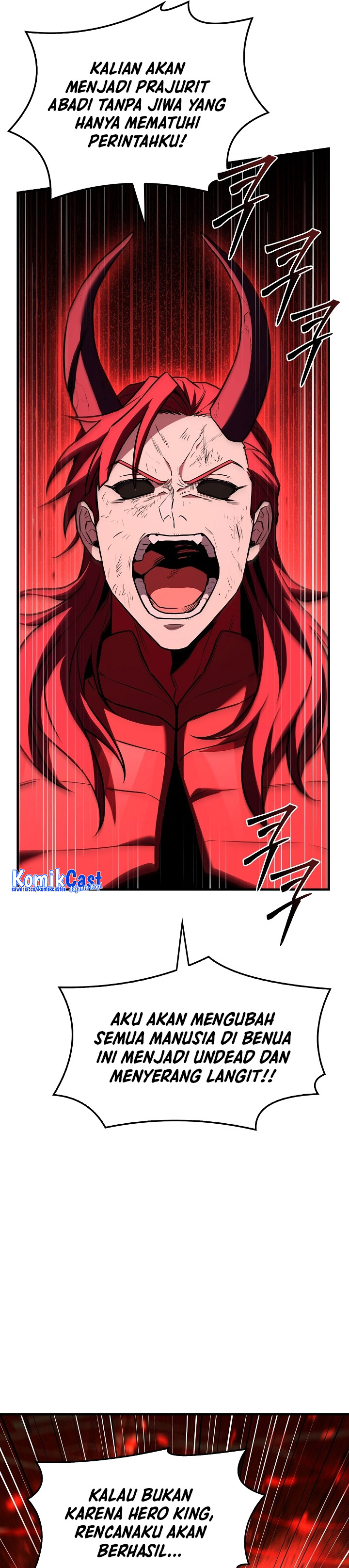 Read Return of The Greatest Lancer ID Manga Online