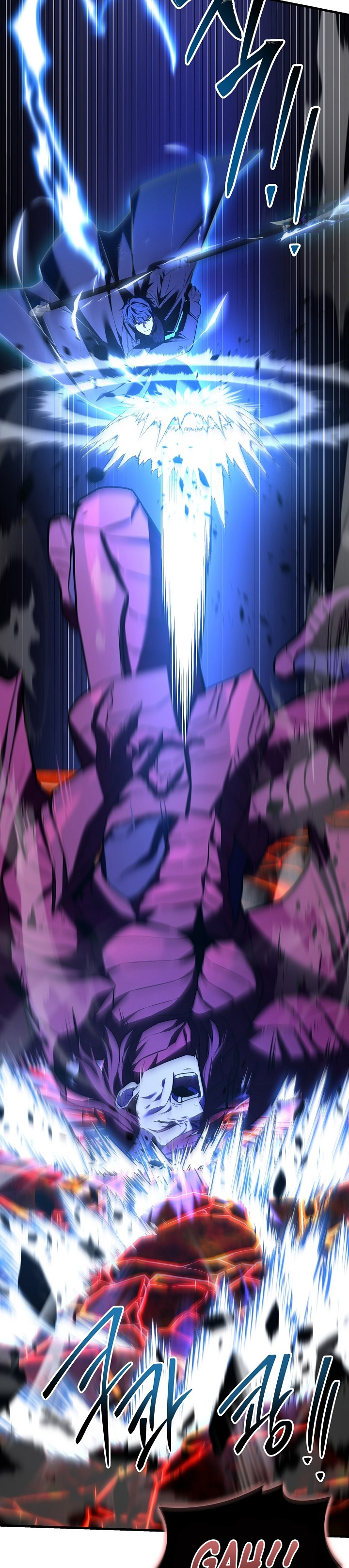 Read Return of The Greatest Lancer ID Manga Online