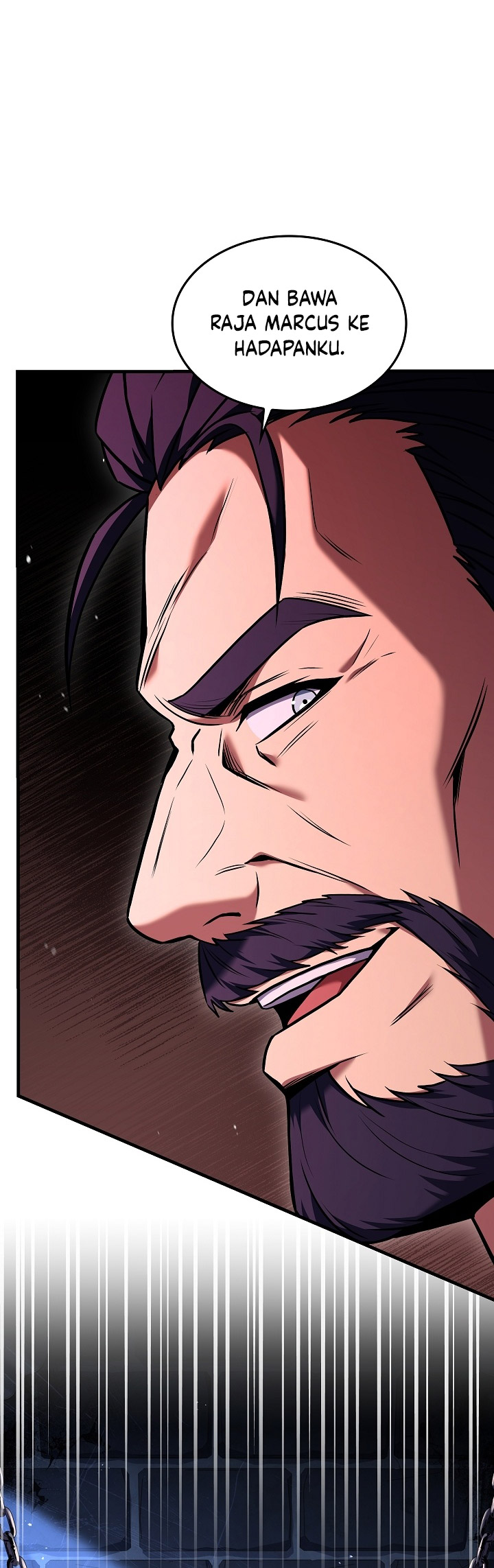 Read Return of The Greatest Lancer ID Manga Online
