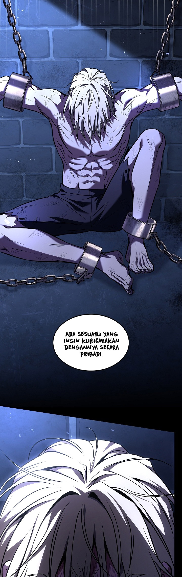 Read Return of The Greatest Lancer ID Manga Online