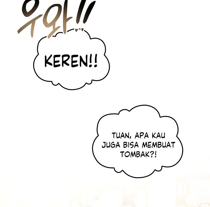 Read Return of The Greatest Lancer ID Manga Online