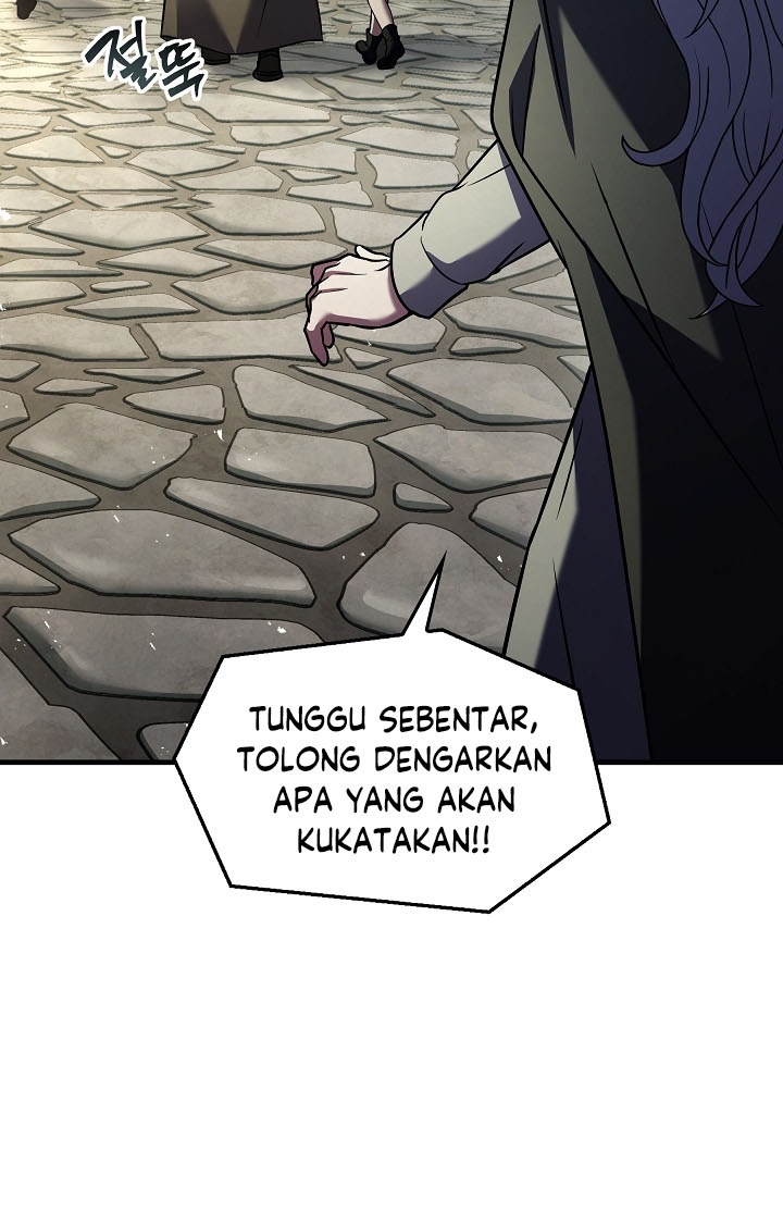 Read Return of The Greatest Lancer ID Manga Online