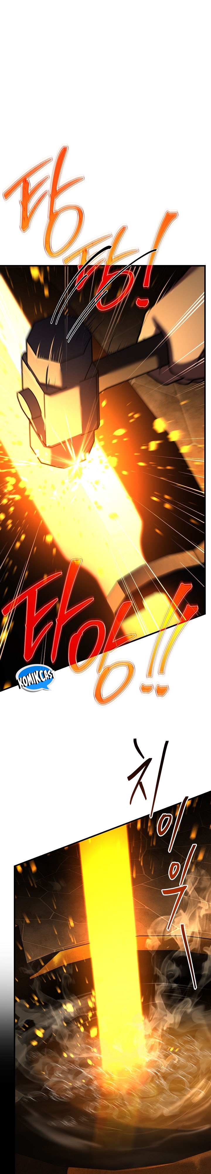 Read Return of The Greatest Lancer ID Manga Online