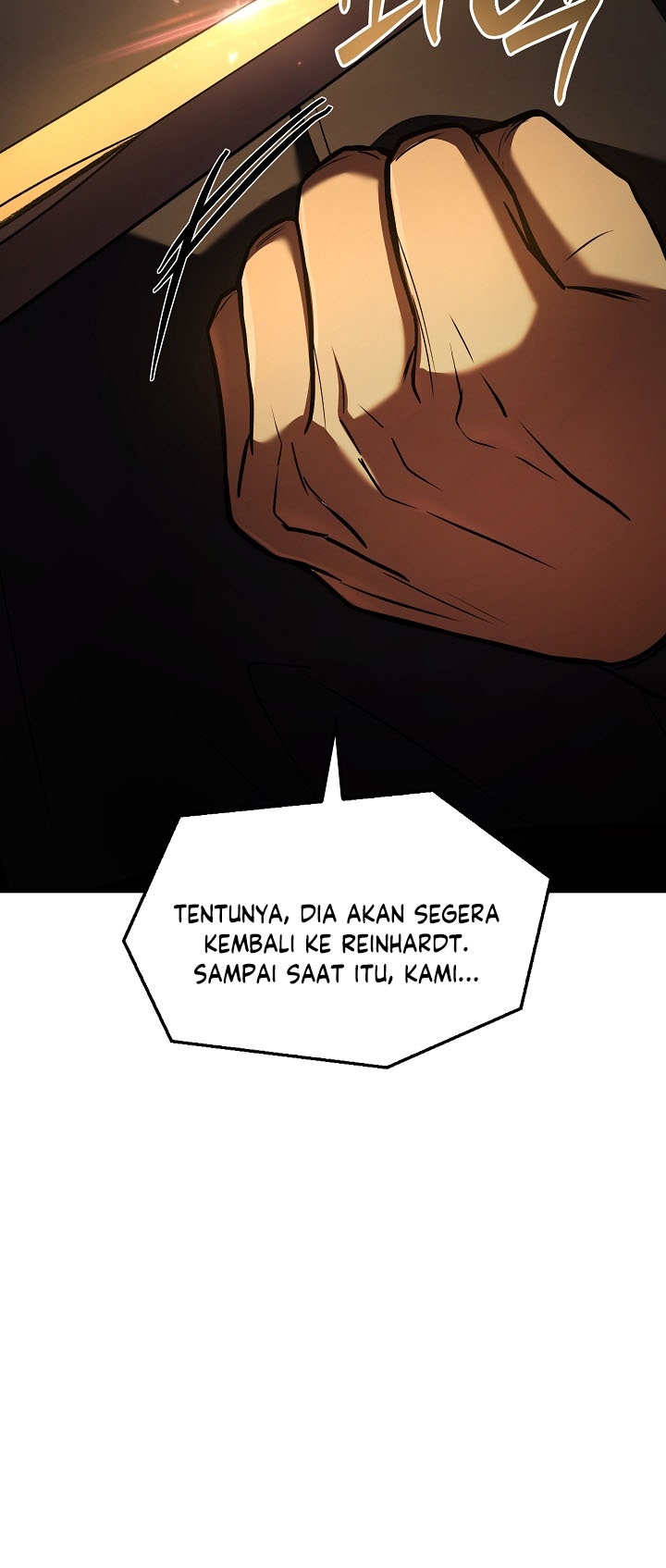 Read Return of The Greatest Lancer ID Manga Online