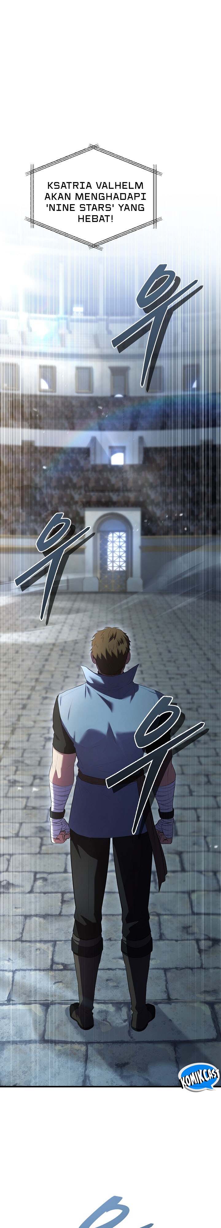 Read Return of The Greatest Lancer ID Manga Online