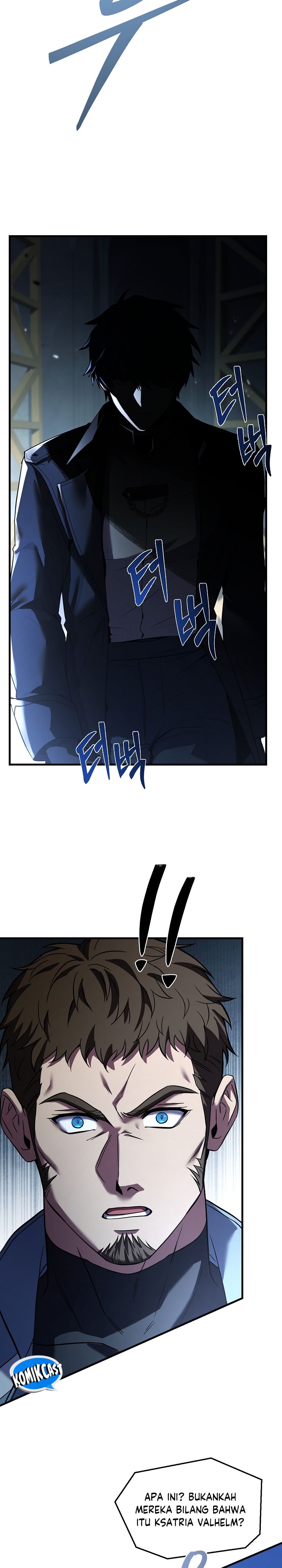 Read Return of The Greatest Lancer ID Manga Online