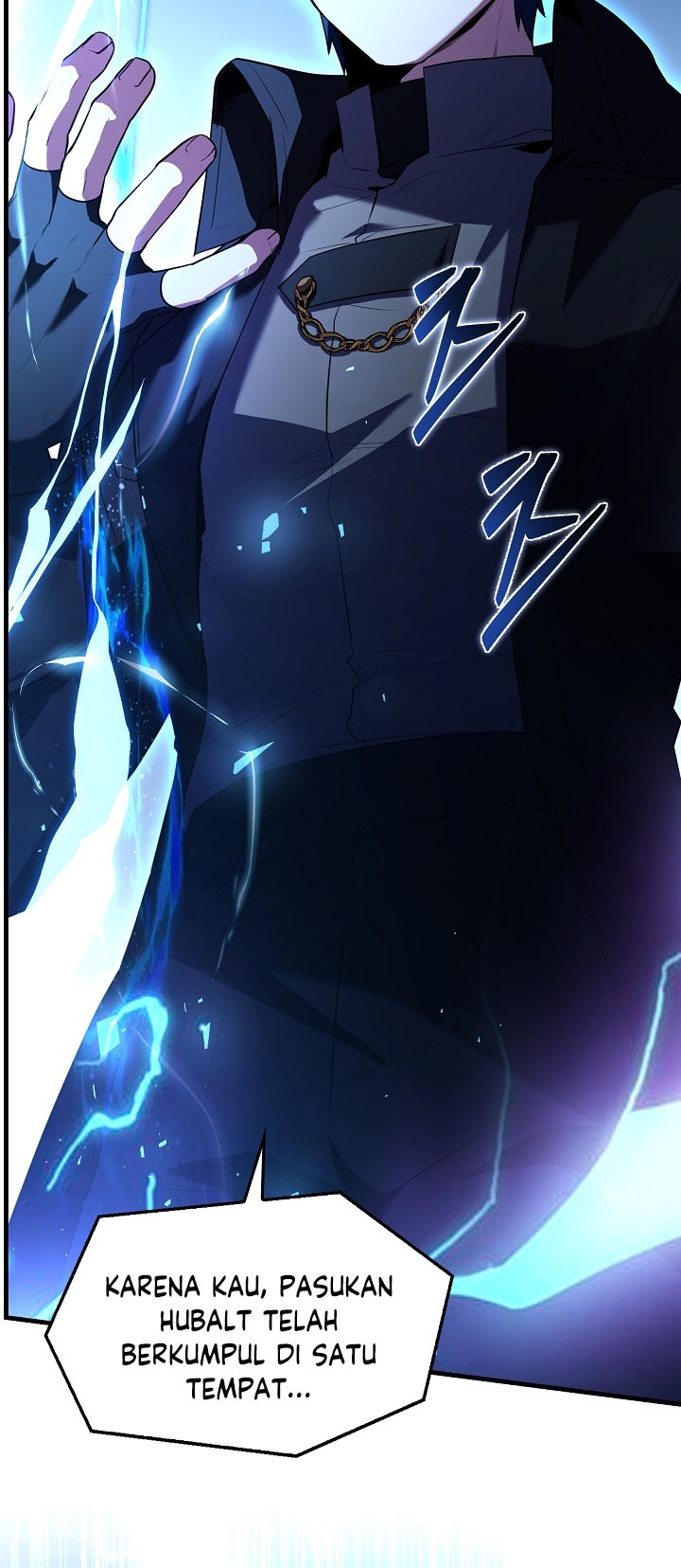 Read Return of The Greatest Lancer ID Manga Online