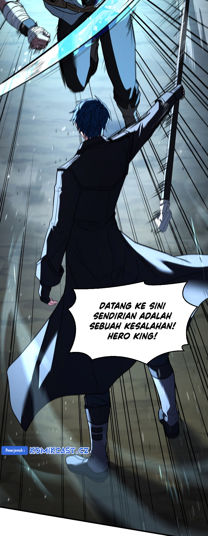 Read Return of The Greatest Lancer ID Manga Online