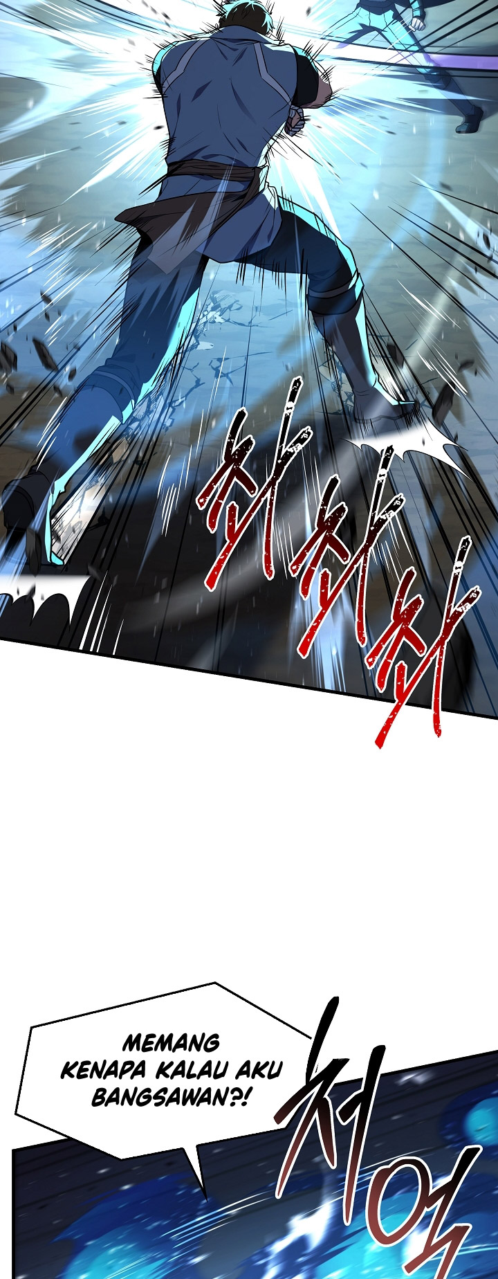 Read Return of The Greatest Lancer ID Manga Online