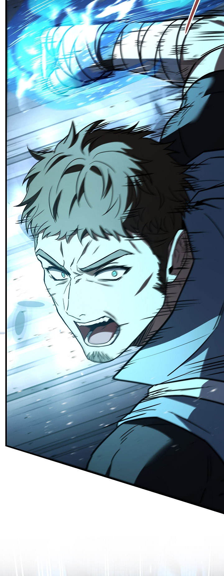 Read Return of The Greatest Lancer ID Manga Online