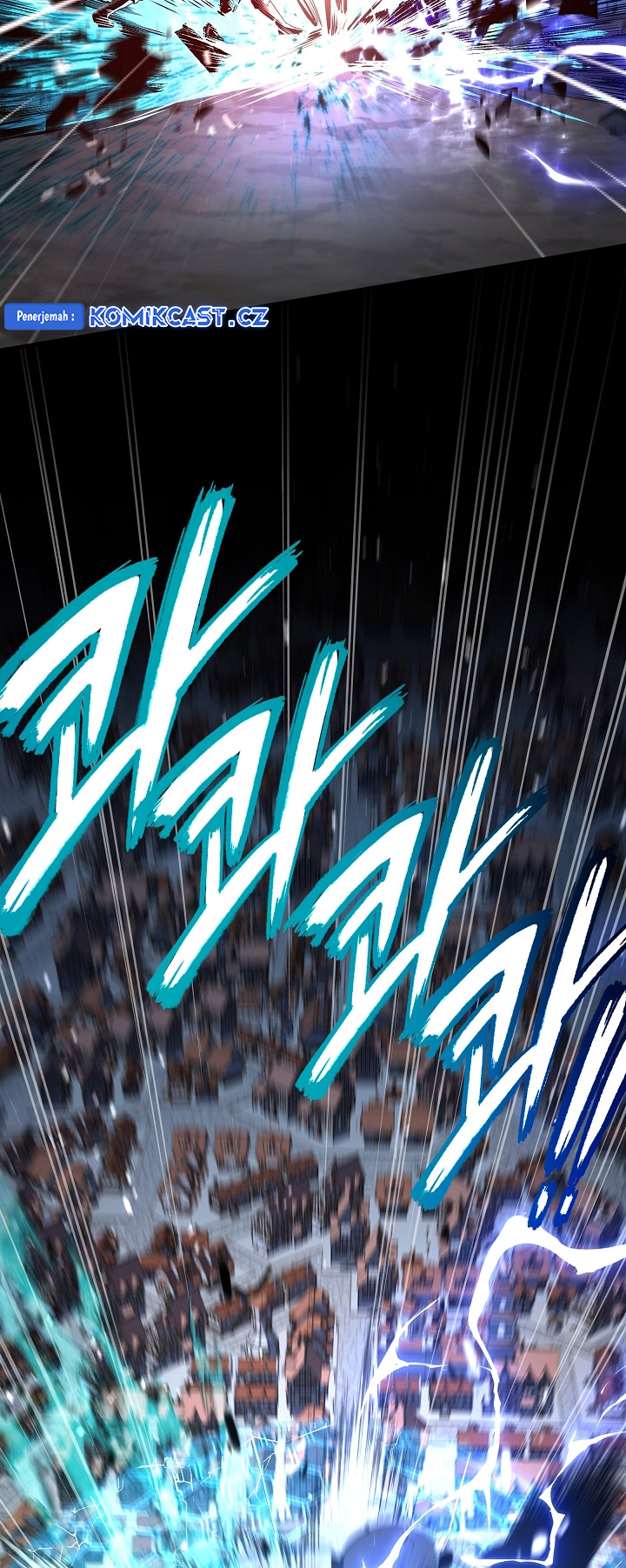 Read Return of The Greatest Lancer ID Manga Online