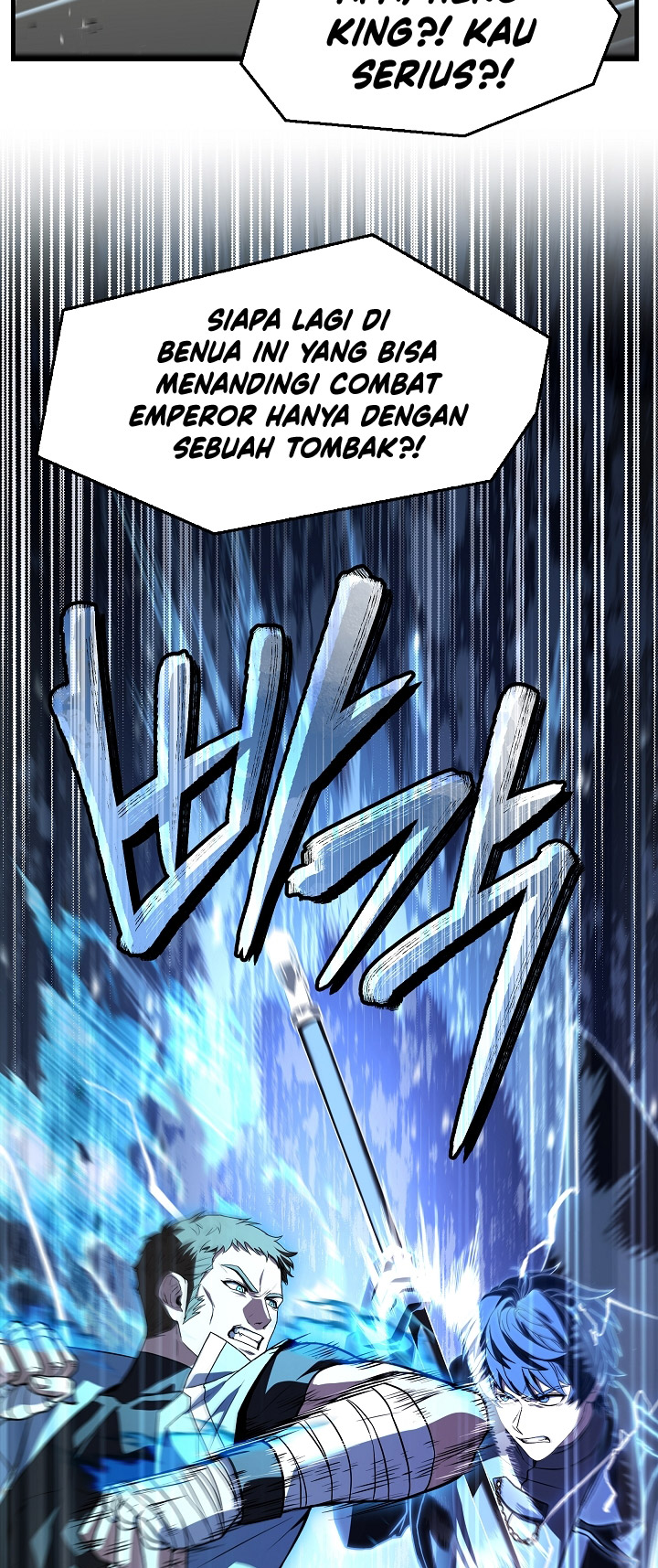 Read Return of The Greatest Lancer ID Manga Online